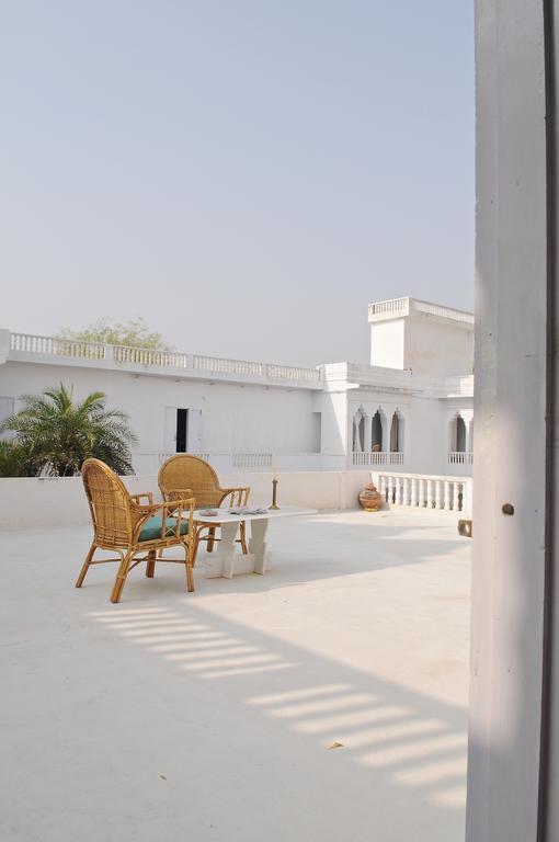 Savista Retreat Jaipur Exterior foto
