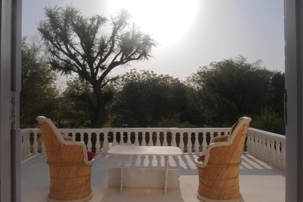 Savista Retreat Jaipur Quarto foto